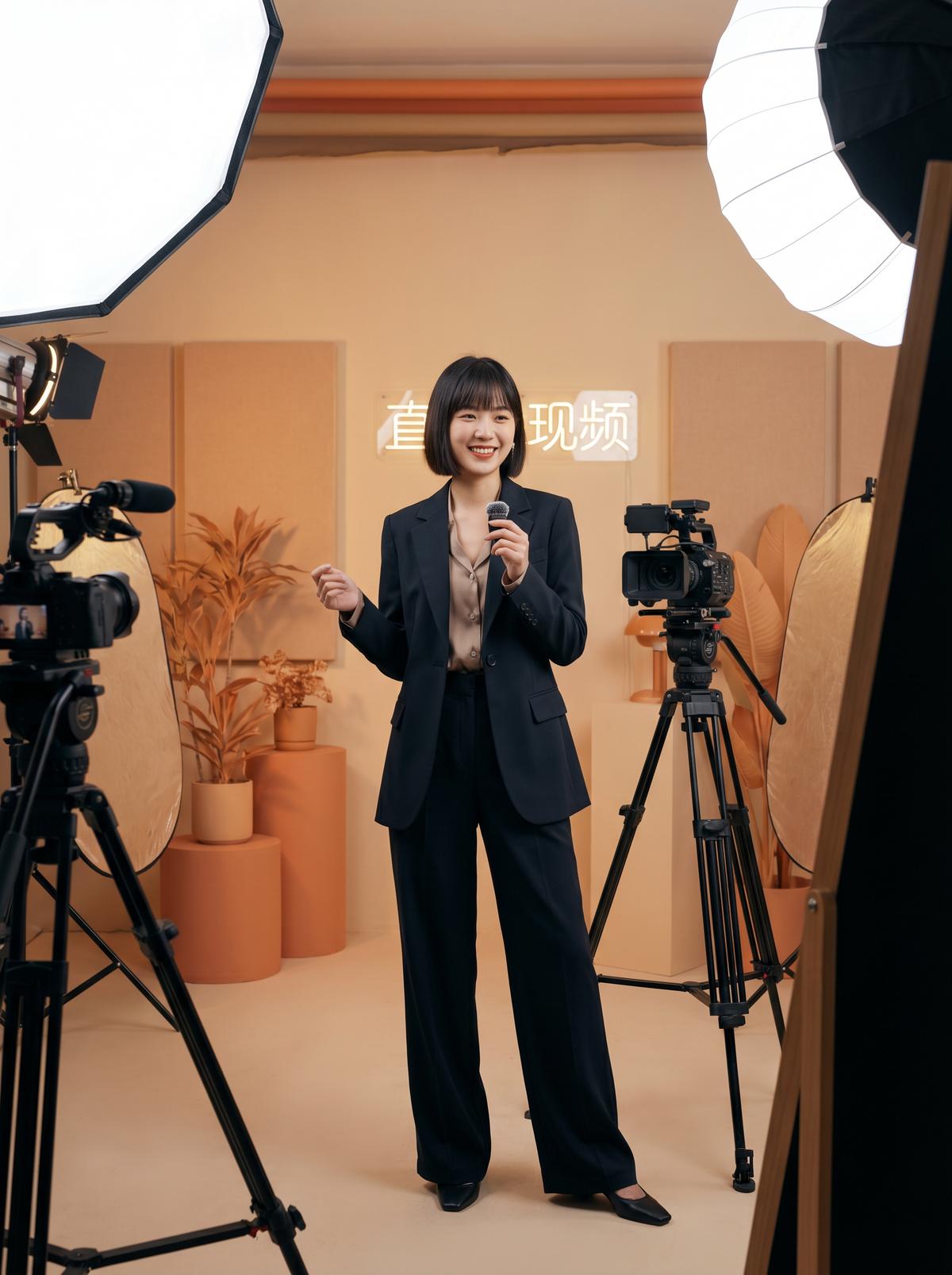 蘑菇视频网红视频